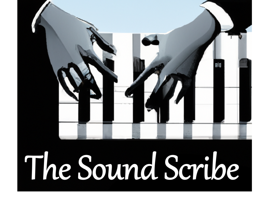 The Sound Scribe